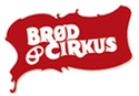 Brød&Cirkus, logo